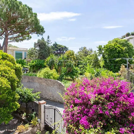 C10 Staywiz Us - 3p 10 Min Palais Festivals & Sea - Ac & Parking * Cannes