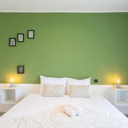 C10 Staywiz Us - 3p 10 Min Palais Festivals & Sea - Ac & Parking